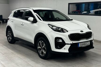 Kia Sportage 123.272 km 13.900 &euro; Anzing 85646