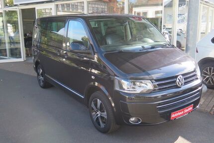 VW T5 Transporter 154.920 km 17.900 &euro; Stadtilm 99326