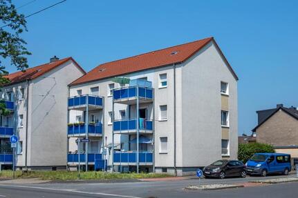 Schöne SingleWohnung