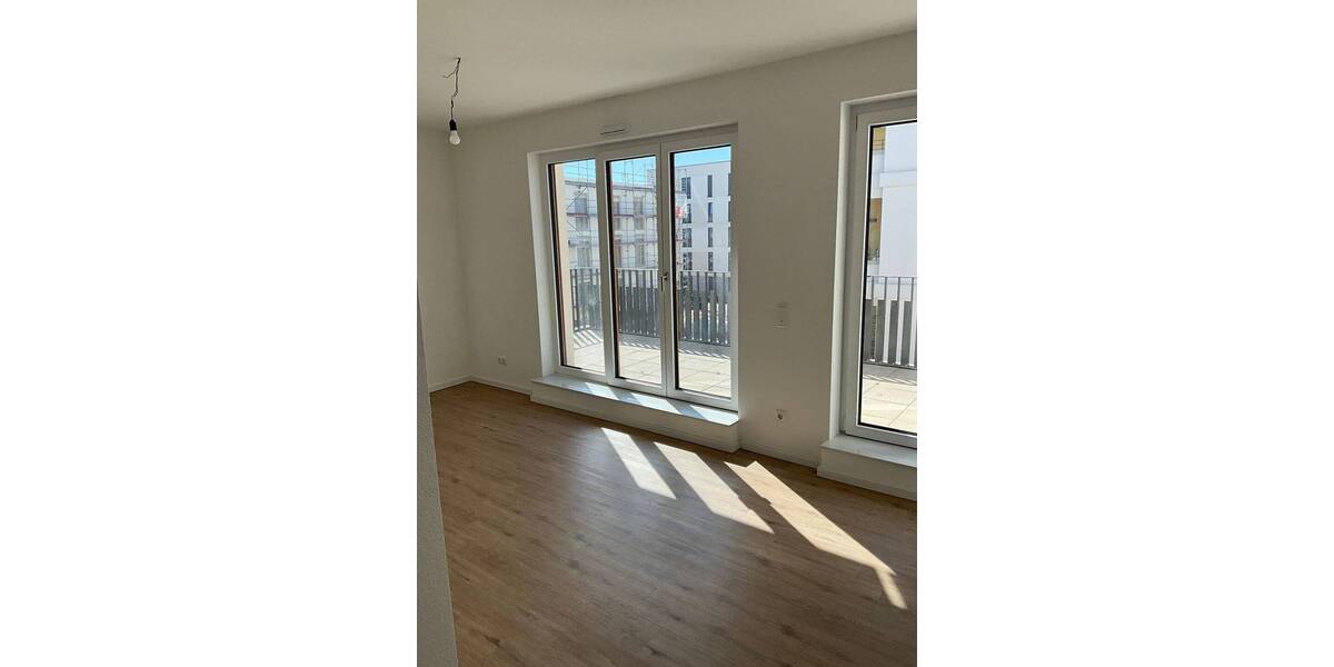 Etagenwohnung Mainz Oberstadt - 3 Zimmer, 90 m&sup2;, 1.395&euro; | Angebot:26475161
