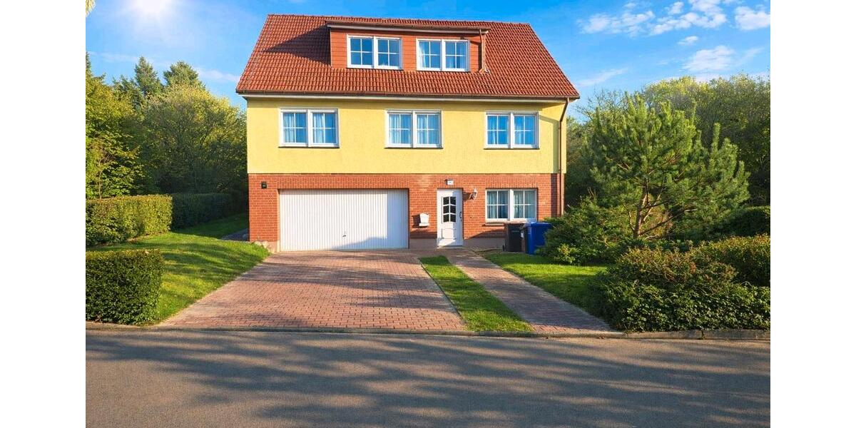 Einfamilienhaus Havelberg - 8 Zimmer, 185 m&sup2;, 380.000&euro; | Angebot:25081066