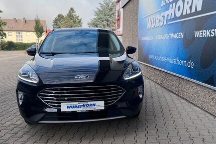 Ford Kuga 47.800 km 21.900 &euro; Kirchzarten 79199