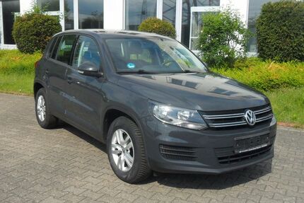 VW Tiguan 205.200 km 5.490 &euro; Pulheim-Brauweiler bei Köln 50259