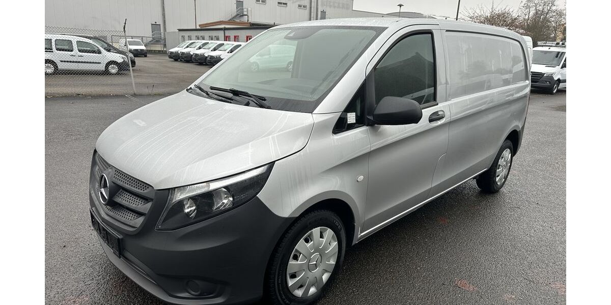 Mercedes-Benz Vito 205.110 km 13.900 &euro; Mainz 55122