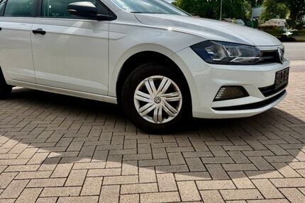 VW Polo 145.000 km 7.499 &euro; Hannover 30179