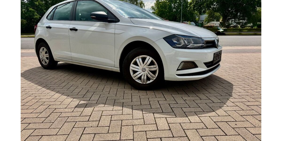 VW Polo 145.000 km 7.499 &euro; Hannover 30179