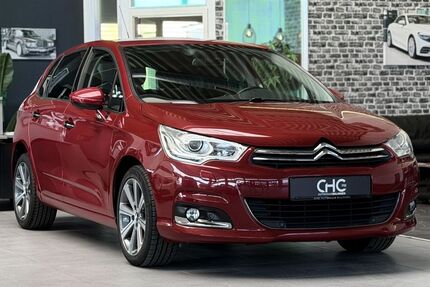Citroen C4 34.905 km 9.990 &euro; Balingen 72336