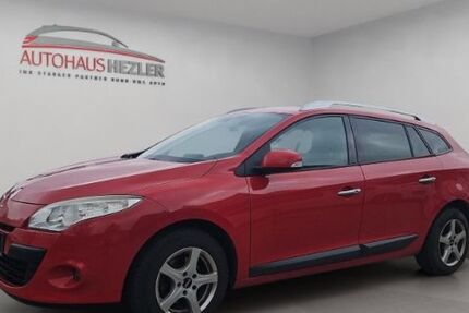 Renault Megane 191.500 km 1.999 € Amstetten 73340
