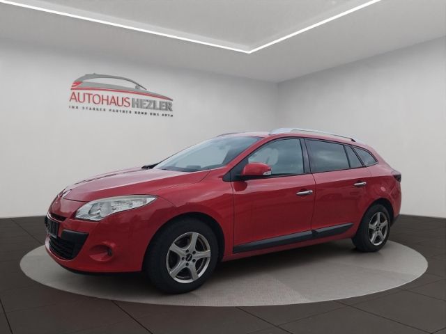 Renault Megane 191.500 km 1.999 € Amstetten 73340