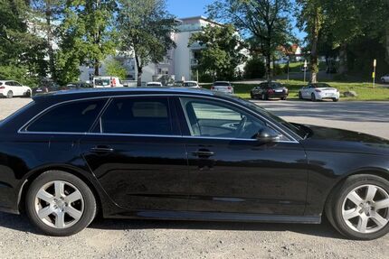 Audi A6 195.000 km 19.490 &euro; Isny 88316