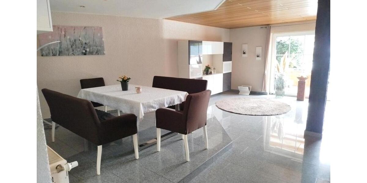 Maisonettenwohnung Flörsheim-Dalsheim Dalsheim - 3 Zimmer, 135 m&sup2;, 280.000&euro; | Angebot:26411356