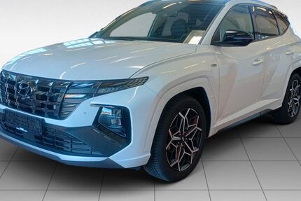 Hyundai TUCSON 25.470 km 32.790 € Schwelm 58332