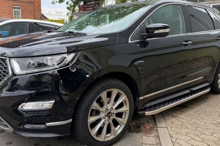 Ford Edge 196.009 km 11.200 &euro; Hildesheim 31137