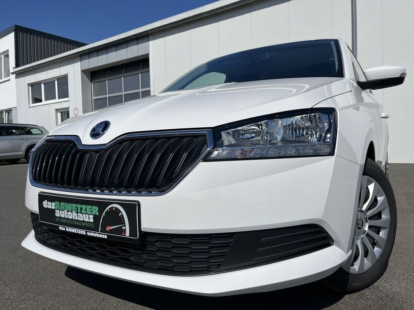 Fabia