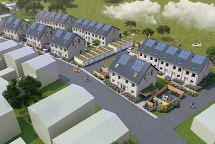 Ihre NEUE Doppelhaushälfte in Darmstadt – modern, familienfreundlich & nachhaltig 5 zimmer