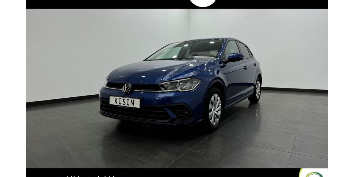 VW Polo 15.196 km 18.999 &euro; Neumünster 24536