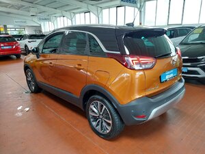Opel Crossland X Ultimate 1.2 Kam H-UP SHZ LHZ Tempo 57.827 km 14.590 &euro; HAAN 42781
