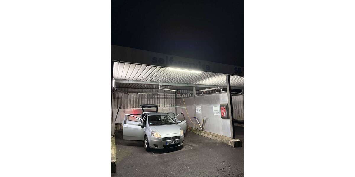 Fiat Grande Punto 137.000 km 4.300 &euro; Würzburg 97082