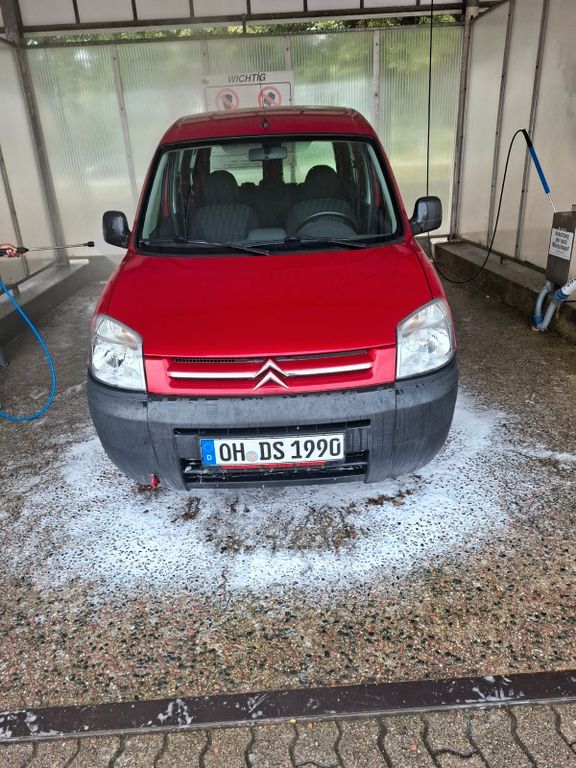 Berlingo