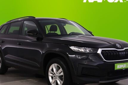 Skoda Kodiaq 86.236 km 29.750 &euro; Elmshorn 25337