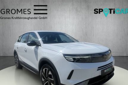 Opel Grandland (X) 40.280 km 25.490 &euro; Wartenberg 85456