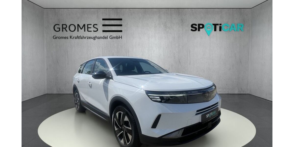 Opel Grandland (X) 40.280 km 25.490 &euro; Wartenberg 85456