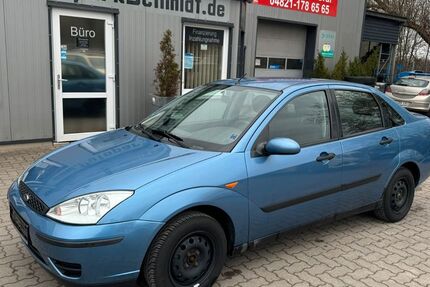Ford Focus 180.000 km 850 &euro; Itzehoe 25524