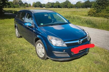 Opel Astra 171.000 km 1.500 &euro; Rhauderfehn 26817
