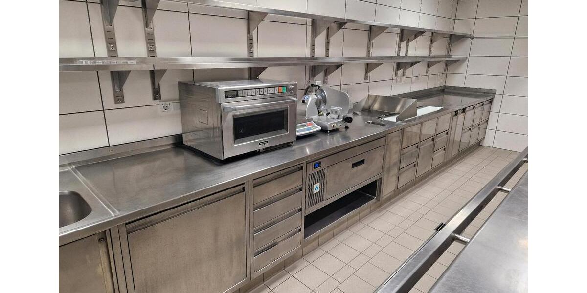 Gewerbeobjekt Penzberg - 1.500&euro; | Angebot:24990131