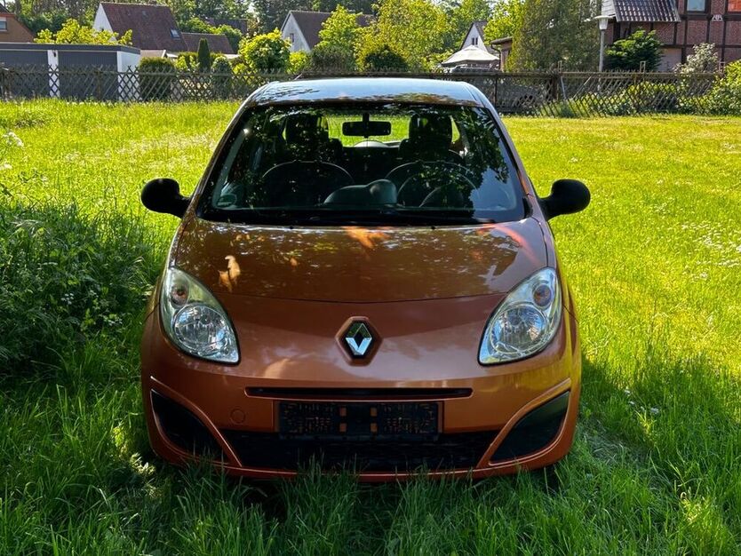 Twingo