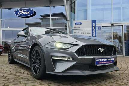 Ford Mustang 26.000 km 41.990 € Alzey 55232