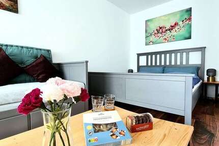 Wohnung zum Kaufen in Düsseldorf 265.000 € 44 m²
