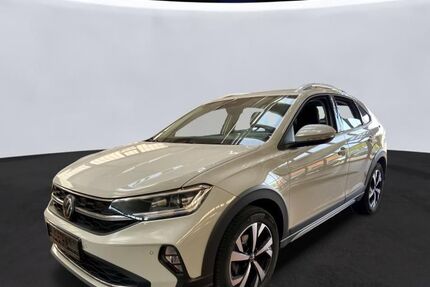 VW Taigo 110.633 km 15.990 &euro; Braunschweig 38122