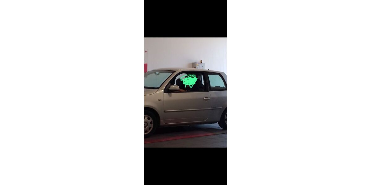 VW Lupo 125.000 km 1.500 &euro; Berlin 13589