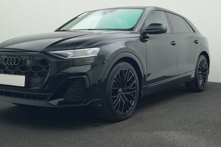 Audi Q8 16.050 km 81.950 &euro; Mühlhausen 92360