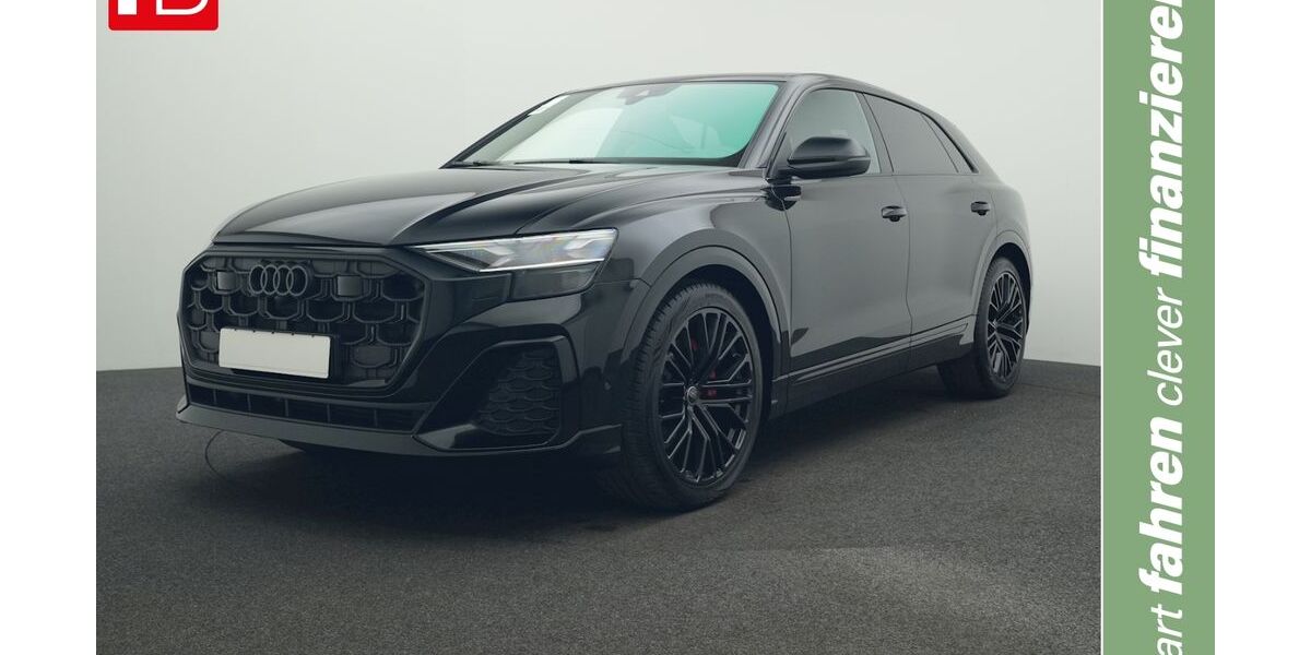 Audi Q8 16.050 km 81.950 &euro; Mühlhausen 92360