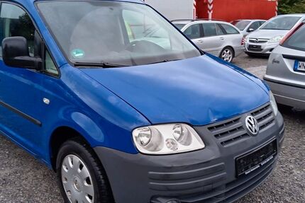 VW Caddy 195.000 km 2.100 € Waiblingen 71332