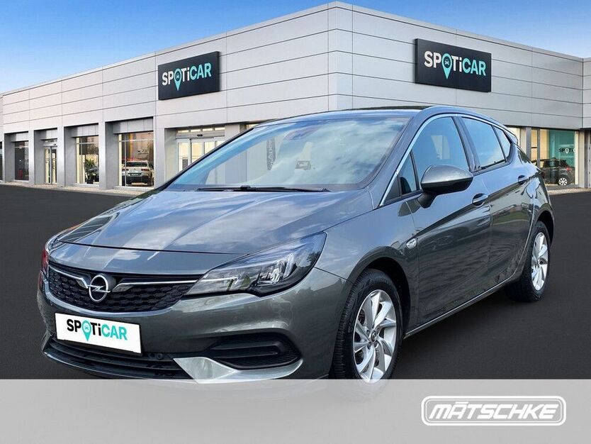 Astra