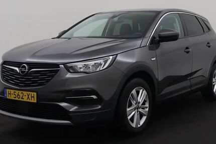 Opel Grandland (X) 185.673 km 8.747 &euro; Laar Eschebrügge 49824