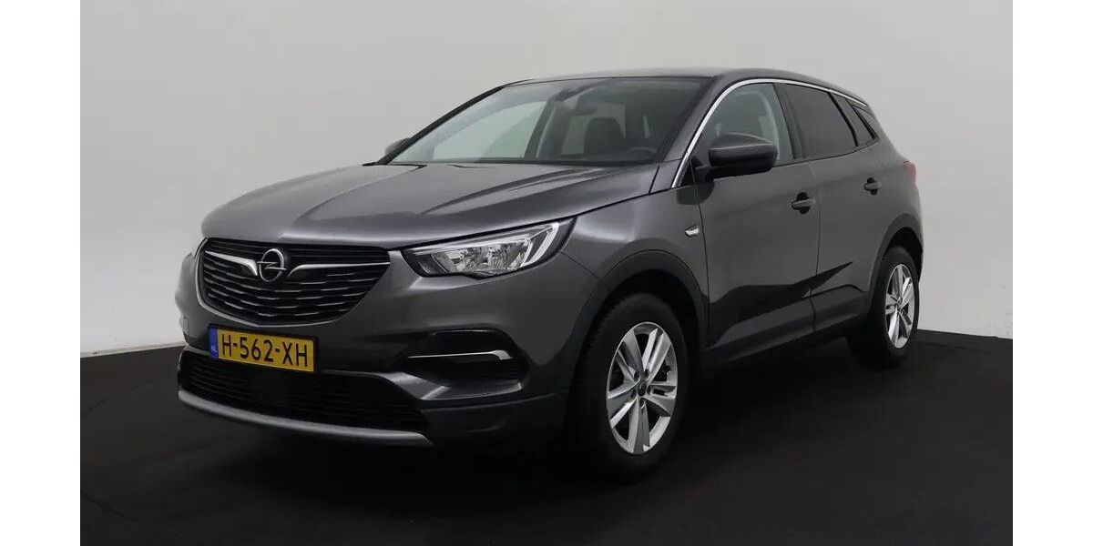 Opel Grandland (X) 185.673 km 8.747 &euro; Laar Eschebrügge 49824
