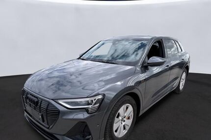 Audi e-tron 61.217 km 40.550 &euro; Hagen 58091