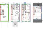 Reihenmittelhaus Baden-Baden Haueneberstein - 5 Zimmer, 131 m&sup2;, 525.000&euro; | Angebot:26016190