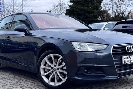 Audi A4 114.000 km 18.999 &euro; Göppingen 73037