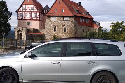 VW Passat Variant 294.000 km 5.000 &euro; Simmozheim 75397