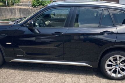 BMW X1 203.000 km 7.700 € Ottweiler 66564