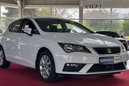 Seat Leon 67.656 km 14.999 &euro; Hechingen 72379