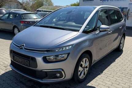 Citroen Grand C4 Picasso 140.000 km 9.999 &euro; Löhnberg 35792