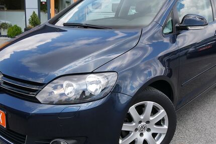 VW Golf Plus 117.867 km 8.990 &euro; Oerlenbach 97714