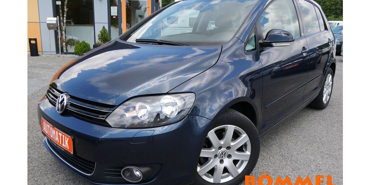 VW Golf Plus 117.867 km 8.990 &euro; Oerlenbach 97714