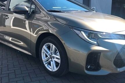 Suzuki Swace 8.600 km 25.450 &euro; Rathenow 14712